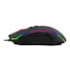 MOUSE T-DAGGER SERGEANT RGB 4800DPI PRETO T-TGM202