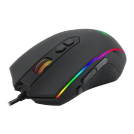 MOUSE T-DAGGER SERGEANT RGB 4800DPI PRETO T-TGM202