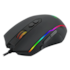 Mouse T-dagger Sergeant Rgb Usb 4800 Dpi Preto T-tgm202rgb V1