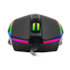 Mouse T-dagger Sergeant Rgb Usb 4800 Dpi Preto T-tgm202rgb V1