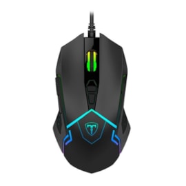 MOUSE T-DAGGER WARRANT SENIOR RGB 4800DPI T-TGM205