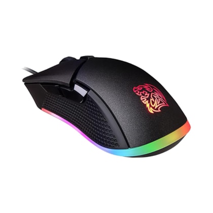 MOUSE THERMALTAKE SPORTS IRIS WIRED OPTICAL BILINGUAL VERSION - MO-IRS-WDOHBK-04