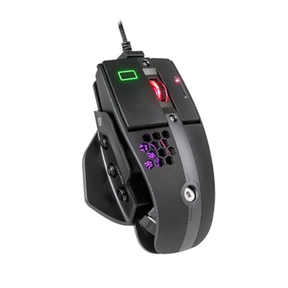 MOUSE THERMALTAKE SPORTS LEVEL 10M ADVANCED LASER MO-LMA-WDLOBK-04