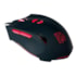 MOUSE THERMALTAKE SPORTS THERON GAMING BLACK MO-TRN006DTM