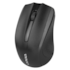 Mouse Wireless Satellite A-45g 2.4ghz Preto