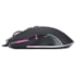 MOUSE XTRIKE-ME GM-509 RGB 2400DPI 7 BOTÕES PRETO GM-509