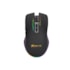 MOUSE XTRIKE-ME GM-509 RGB 2400DPI 7 BOTÕES PRETO GM-509