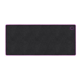 Mousepad Cooler Master Mp511 Extra Grande 40cm X 90cm Preto/roxo Mp-511-spec1