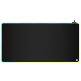 Mousepad Corsair Mm700 3Xl Rgb Icue 122Cm X 61Cm Preto Ch-9417080-Ww