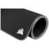 Mousepad Corsair Mm700 3Xl Rgb Icue 122Cm X 61Cm Preto Ch-9417080-Ww