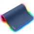 Mousepad Dazz Akemi Speed Rgb Cinza Extra Grande (800x300mm) 62000138