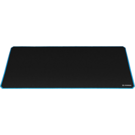 Mousepad Fortrek Speed Mpg104 Azul 900x400mm Mpg104-bl