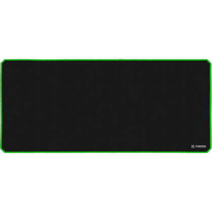 Mousepad Fortrek Speed Mpg104 Verde 900x400mm Mpg104-gn