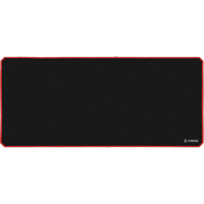 Mousepad Fortrek Speed Mpg104 Vermelho 900x400mm Mpg104-rd