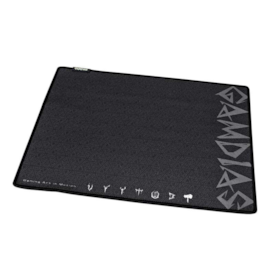 Mousepad Gamdias Nyx Control 43Cm X 35Cm Preto Gmm1510