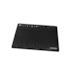 Mousepad Gamdias Nyx Speed 35Cm X 28Cm Preto Gmm2300