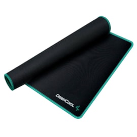 MOUSEPAD GAMER DEEPCOOL GM800 PRETO 320x270x3MM GM800-BKNNNM-G