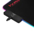 MOUSEPAD GAMER MARVO MG08 SCORPION RGB 350X250X4MM