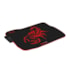 MOUSEPAD GAMER MARVO MG08 SCORPION RGB 350X250X4MM