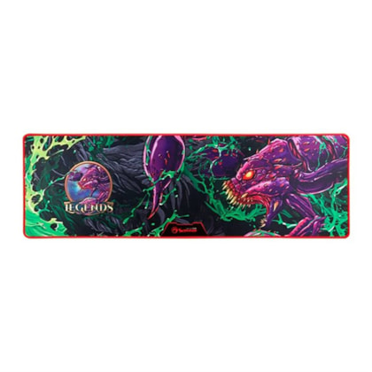 MOUSEPAD GAMER MARVO SCORPION G36, XL, 920X294X3MM - G36