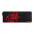 MOUSEPAD GAMER MARVO SCORPION, GRANDE (800X305MM), SPEED, RGB - MG010