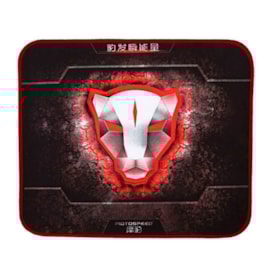 MOUSEPAD GAMER MOTOSPEED P70 295X295X3MM - FMSMP0003MDI