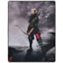 Mousepad GAMER PCYES RPG ARCHER BORDA COSTURADA RA40X50