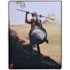 Mousepad GAMER PCYES RPG VALKYRIE 400X500MM - RV40X50