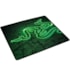 MOUSEPAD GAMER RAZER GOLIATHUS FISSURE, CONTROL, MÉDIO (355x254MM) - RZ02-01070600-R3M2