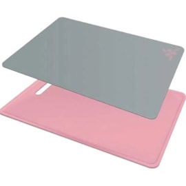 MOUSEPAD GAMER RAZER INVICTA QUARTZ MÉDIO RZ02-00860400-R3M1