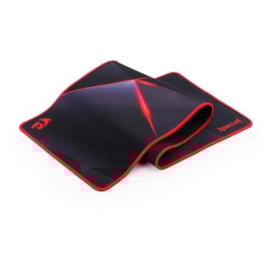 MOUSEPAD GAMER REDRAGON AQUARIUS PRETO 930X300X3MM P015
