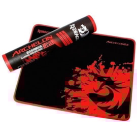 MOUSEPAD GAMER REDRAGON ARCHELON HIGH SPEED MID-SIZED P001