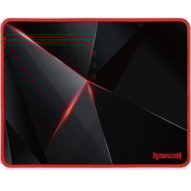 MOUSEPAD GAMER REDRAGON CAPRICORN SPEED MÉDIO 330x260MM P012