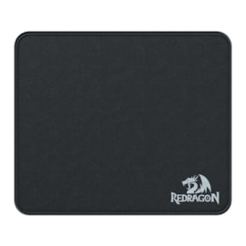 MOUSEPAD GAMER REDRAGON FLICK S PRETO 250X210X3MM P029
