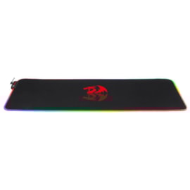MOUSEPAD GAMER REDRAGON NEPTUNE RGB SIZE  800X300X3MM P027