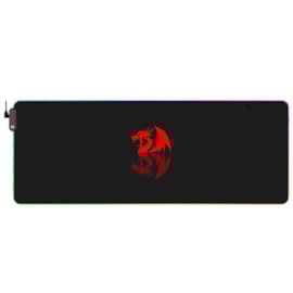 MOUSEPAD GAMER REDRAGON NEPTUNE RGB SIZE  800X300X3MM P027