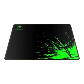 MOUSEPAD GAMER T-DAGGER LAVA-M CONTROL 360X300X3MM T-TMP200
