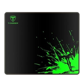 MOUSEPAD GAMER T-DAGGER LAVA-M CONTROL 360X300X3MM T-TMP200