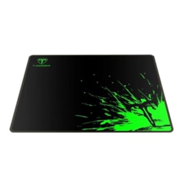 MOUSEPAD GAMER T-DAGGER LAVA-S CONTROL 290X240MM T-TMP100