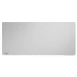 Mousepad Gaming Xtrust Xxl 90Cm X 40Cm Branco Gxt 759W