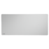 Mousepad Gaming Xtrust Xxl 90Cm X 40Cm Branco Gxt 759W