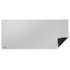 Mousepad Gaming Xtrust Xxl 90Cm X 40Cm Branco Gxt 759W