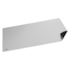 Mousepad Gaming Xtrust Xxl 90Cm X 40Cm Branco Gxt 759W