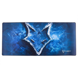 Mousepad Husky Storm Ice Avalanche Speed 90Cm X 40Cm Mp-Hav-B