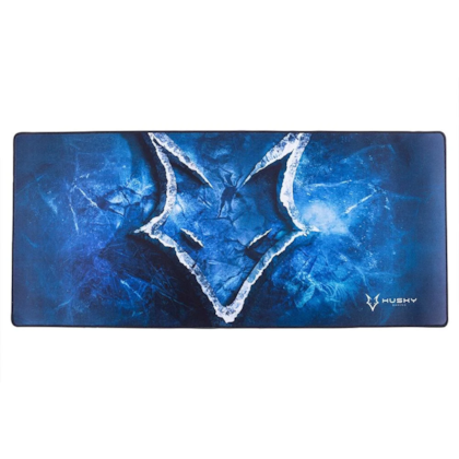 Mousepad Husky Storm Ice Avalanche Speed 90Cm X 40Cm Mp-Hav-B