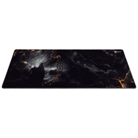 Mousepad Kalkan Ember Speed 90Cm X 40 Cm Preto Klk00062