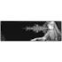 Mousepad Kalkan Lunair Extended Lite Speed 90Cm X 30Cm Preto Klk00104