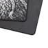 Mousepad Kalkan Lunair Extended Lite Speed 90Cm X 30Cm Preto Klk00104