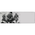 Mousepad Kalkan Ragnarok Extended Lite Speed 90Cm X 30Cm Preto Klk00108