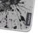 Mousepad Kalkan Ragnarok Extended Lite Speed 90Cm X 30Cm Preto Klk00108